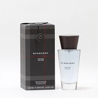 Touch For Men de Burberry Pour Homme Vaporisateur 98mL