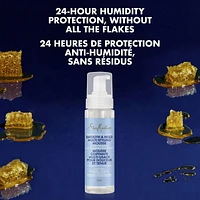 SheaMoisture Manuka Honey & Yogurt Multi-Styling Hair Mousse, 222mL