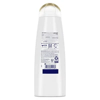 Shampooing Liaisons Fortes Dove 355 ml Shampooing