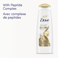 Shampooing Liaisons Fortes Dove 355 ml Shampooing