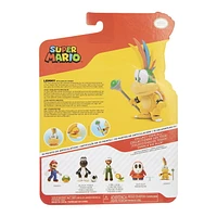 World of Nintendo 4" Figures