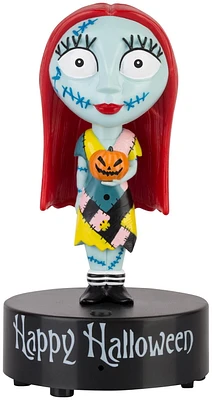 Halloween Bobbers-Sally-Disney