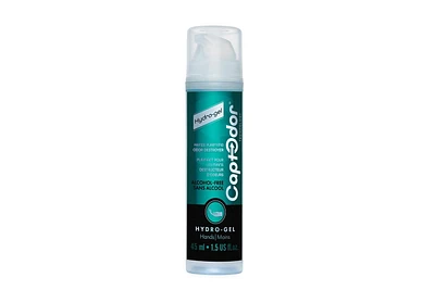 Captodor Hands odor destroyer Hydro Gel 45ml, Hands Hydro gel