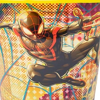 Spiderman Jumbo Plastic Bucket