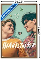 Netflix Heartstopper: Season 1 - One Sheet Wall Poster