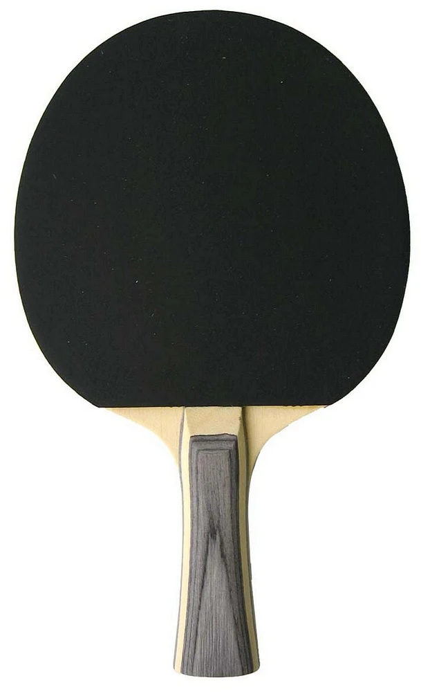 Swiftflyte™ Blizzard Table Tennis/Ping Pong Racket & Ball Set - Includes 2 High-Control Paddles & 12 Balls