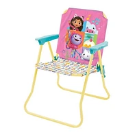 Gabby's Dollhouse Patio Chair, Ages 3-7