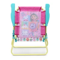 Gabby's Dollhouse Patio Chair, Ages 3-7