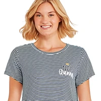Pyjama 2 pièces en hacci George pour femmes