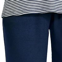 Pyjama 2 pièces en hacci George pour femmes