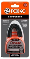 Fox 40 Gripguard Mouthguard, EVA technology Mouth guard