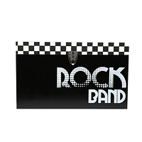 Truu Design, Rock Band Storage Set, Black