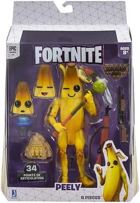 Fortnite 6" Legendary Series Figure Peely