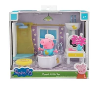 Peppa Pig Peppa's Little Spa