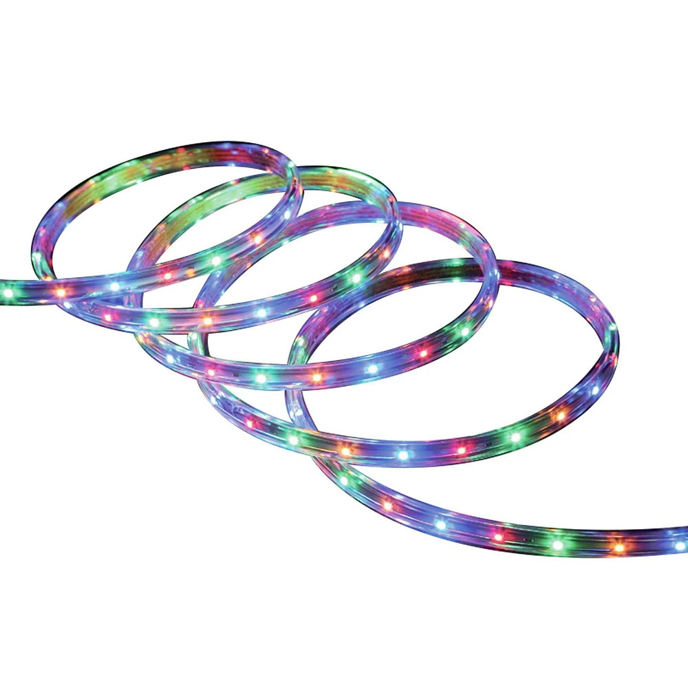 Holiday Time LED Tape Lights