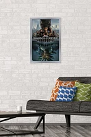 Marvel Black Panther: Wakanda Forever - One Sheet Wall Poster, 22.375" x 34"