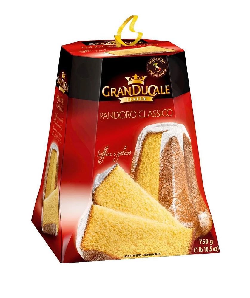 Pandoro Classico