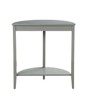 Console Justino d'ACME, gris