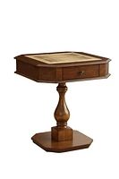 ACME Bishop Game Table in Cherry