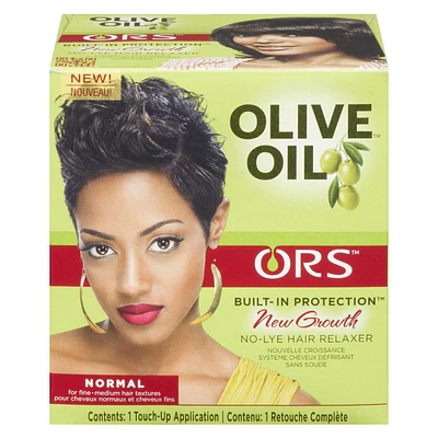 ORS New Growth relaxer Kit Normal, 1kit