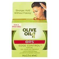 ORS  Gel Control de bords Huile d'Olive 63.8g