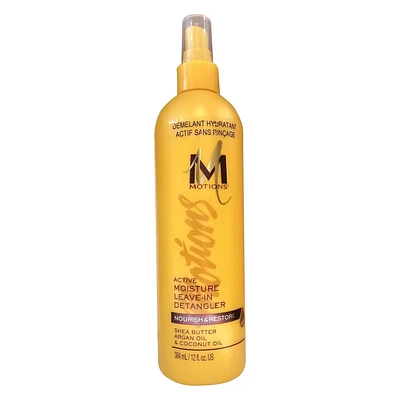 Motions Leave-in Conditioner