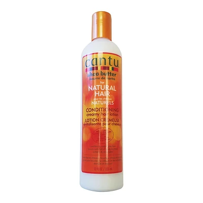 Cantu Conditioning Creamy Hair Lotion, 355ml