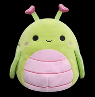 Squishmallows 8” Valentines – Grasshopper