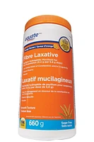 Equate Fibre Laxative Orange Flavour Sugar Free, 114 doses 660g