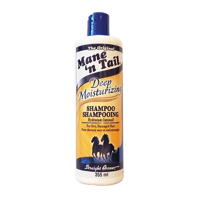 Mane 'n Tail Shampooing Hydratant intensif