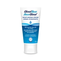 Glaxal Base Crème Hydratante 50 g - Pour le soulagement de la peau sensible 50 g Crème Hydratante