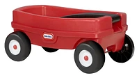 Little Tikes Little Wagon - Red