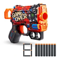 XSHOT Skins Menace Dart Blaster