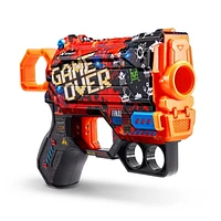 XSHOT Skins Menace Dart Blaster