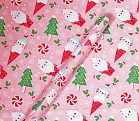 Holiday Time Christmas Wrapping Paper 8 Rolls Assortment, Quantity 144 square feet