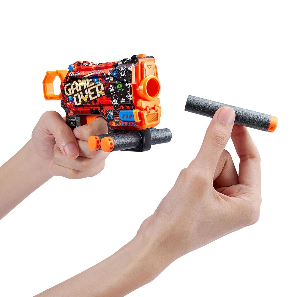 XSHOT Skins Menace Dart Blaster