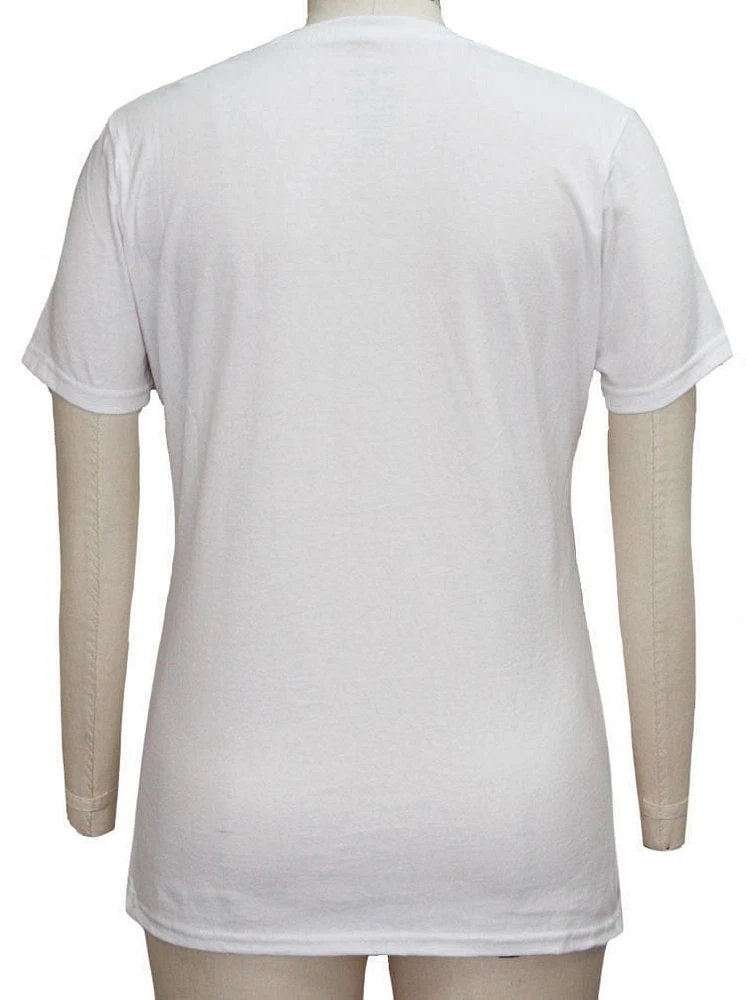 George Ladies Wedding Party T-Shirts. Great for bachelorette parties.