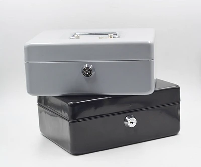 Pen+gear basic cash box