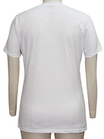 George Ladies Wedding Party T-Shirts