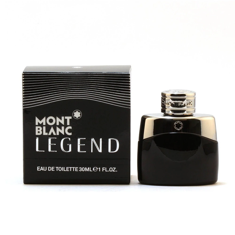MONT BLANC LEGEND MEN EDT SPRAY 30mL