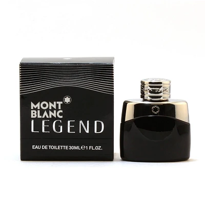 MONT BLANC LEGEND MEN EDT SPRAY 30mL