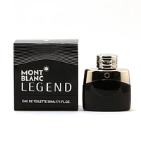 MONT BLANC LEGEND MEN EDT SPRAY 30mL