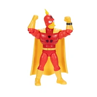 The Simpsons 5" Premium Figure - Radioactive Man