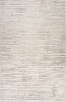 Rug Branch Astra Modern Indoor Area Rug, Beige Cream, Abstract - Living Room, Bedroom, Dining Room, and Kitchen