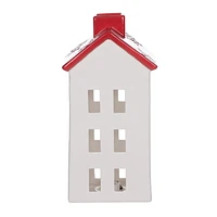 HOLIDAY TIME LED HOUSE DECOR