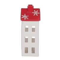 HOLIDAY TIME LED HOUSE DECOR