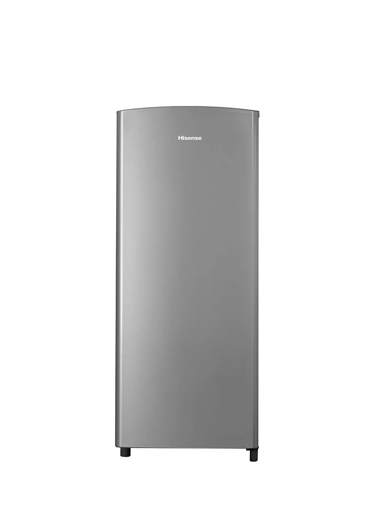 Hisense Compact Refrigerator RR63D6ASE