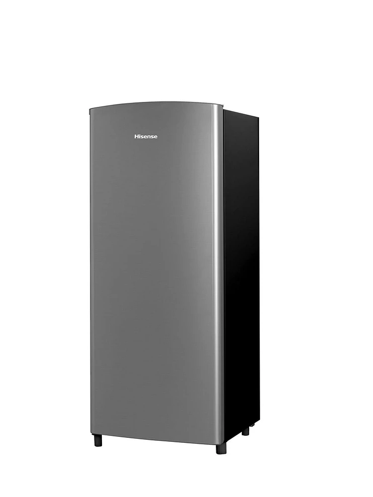 Hisense Compact Refrigerator RR63D6ASE