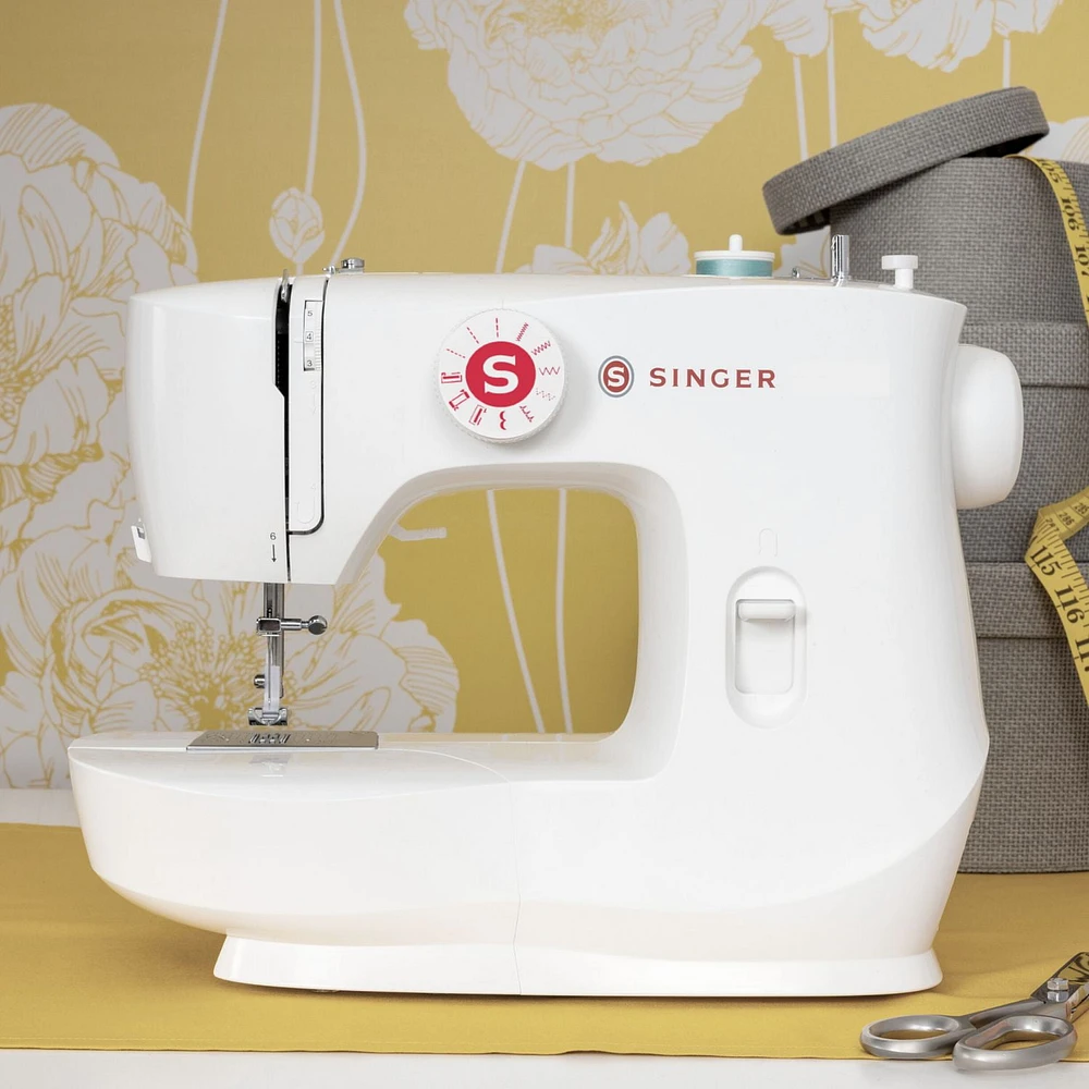 SINGER® MX60 Mechanical Sewing Machine