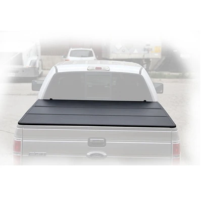 Pangolin Hard Folding Tonneau Cover